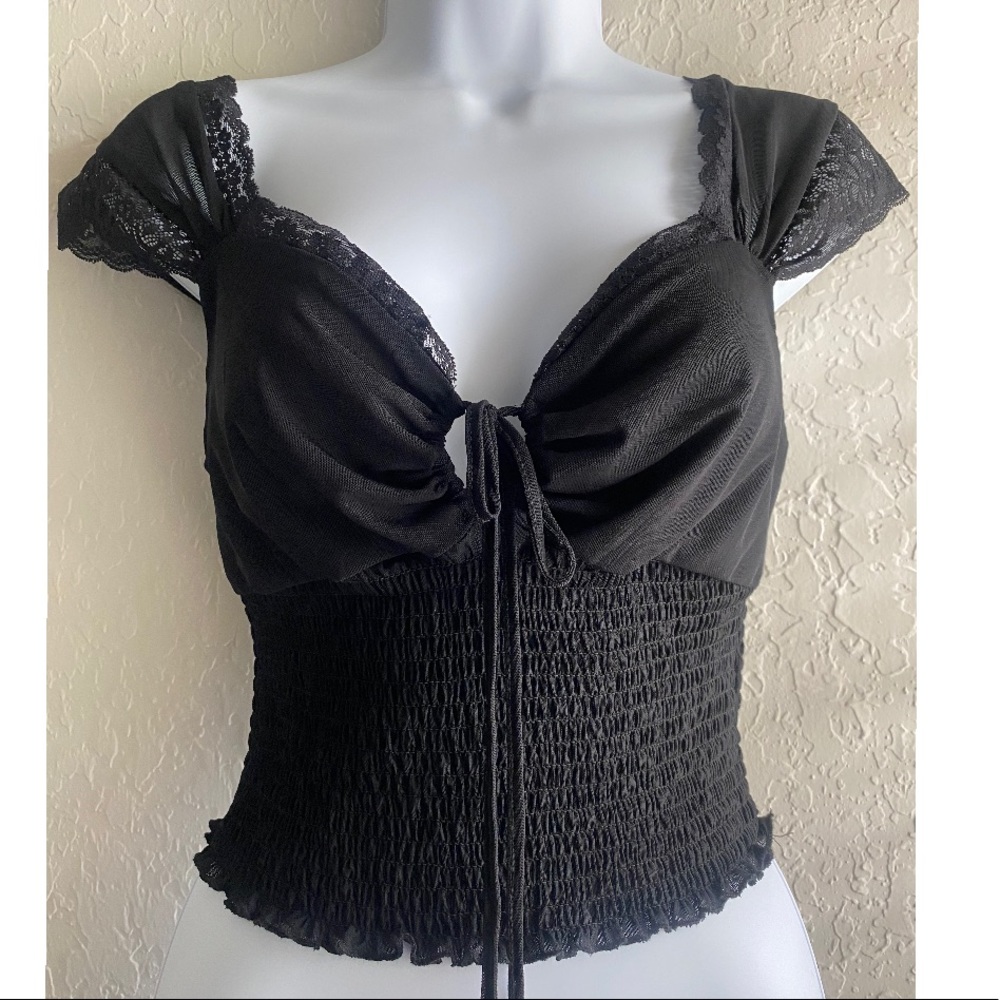 Lace Top